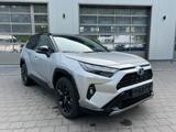 Toyota RAV 4 2.5 Hybrid 4x2 Style VOLL JBL+360°+LEDER - Toyota RAV 4 in Kiel