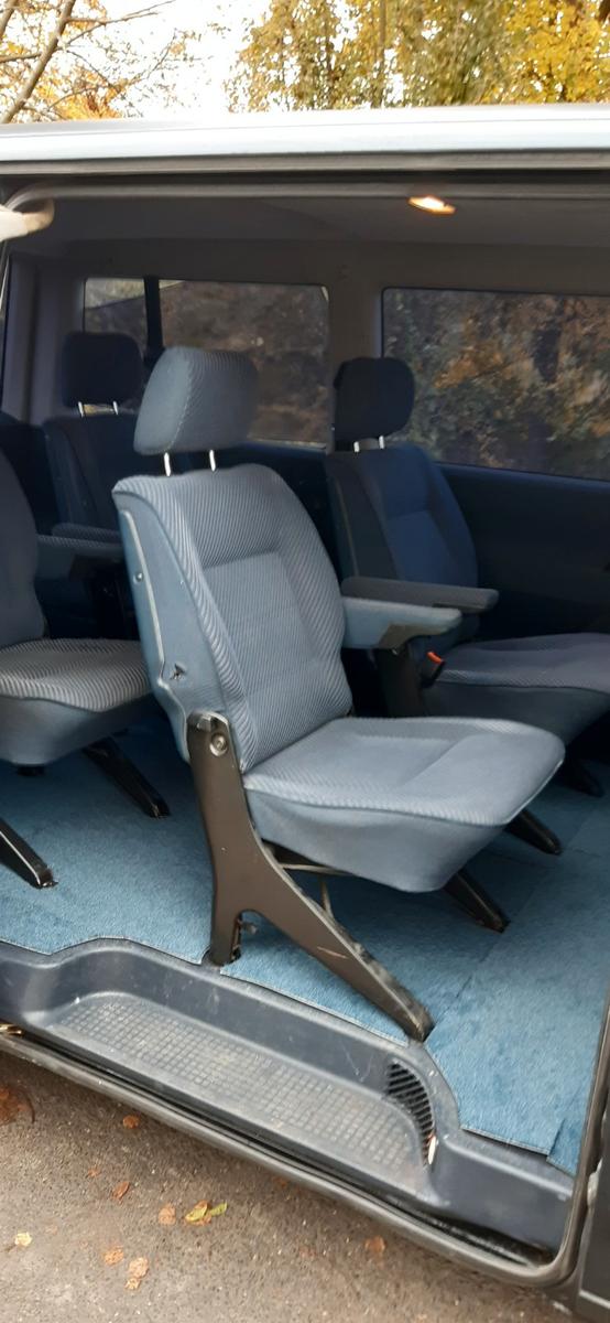Volkswagen T4 
