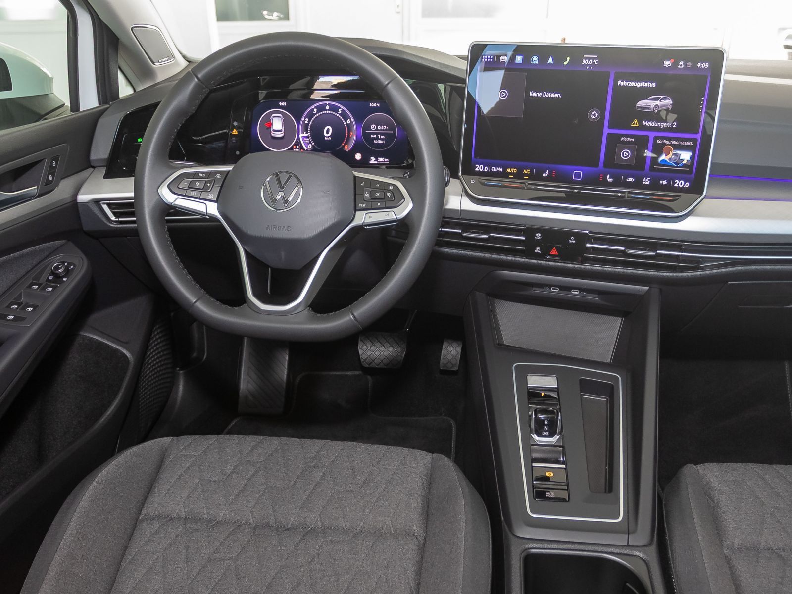 Volkswagen Golf - Bild 19