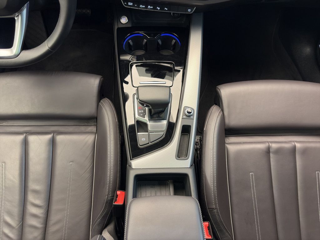 Audi A4 - Bild 13