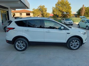 Ford Kuga - 7