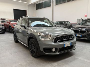 MINI Countryman S (Cooper) - 3