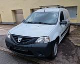Dacia Logan 1.6 MPI Express - Dacia Logan: Mpi