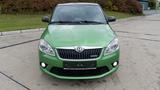 Skoda Fabia RS 1.4 TSI DSG SHZ KLIMAAUTO - Skoda Fabia: RS