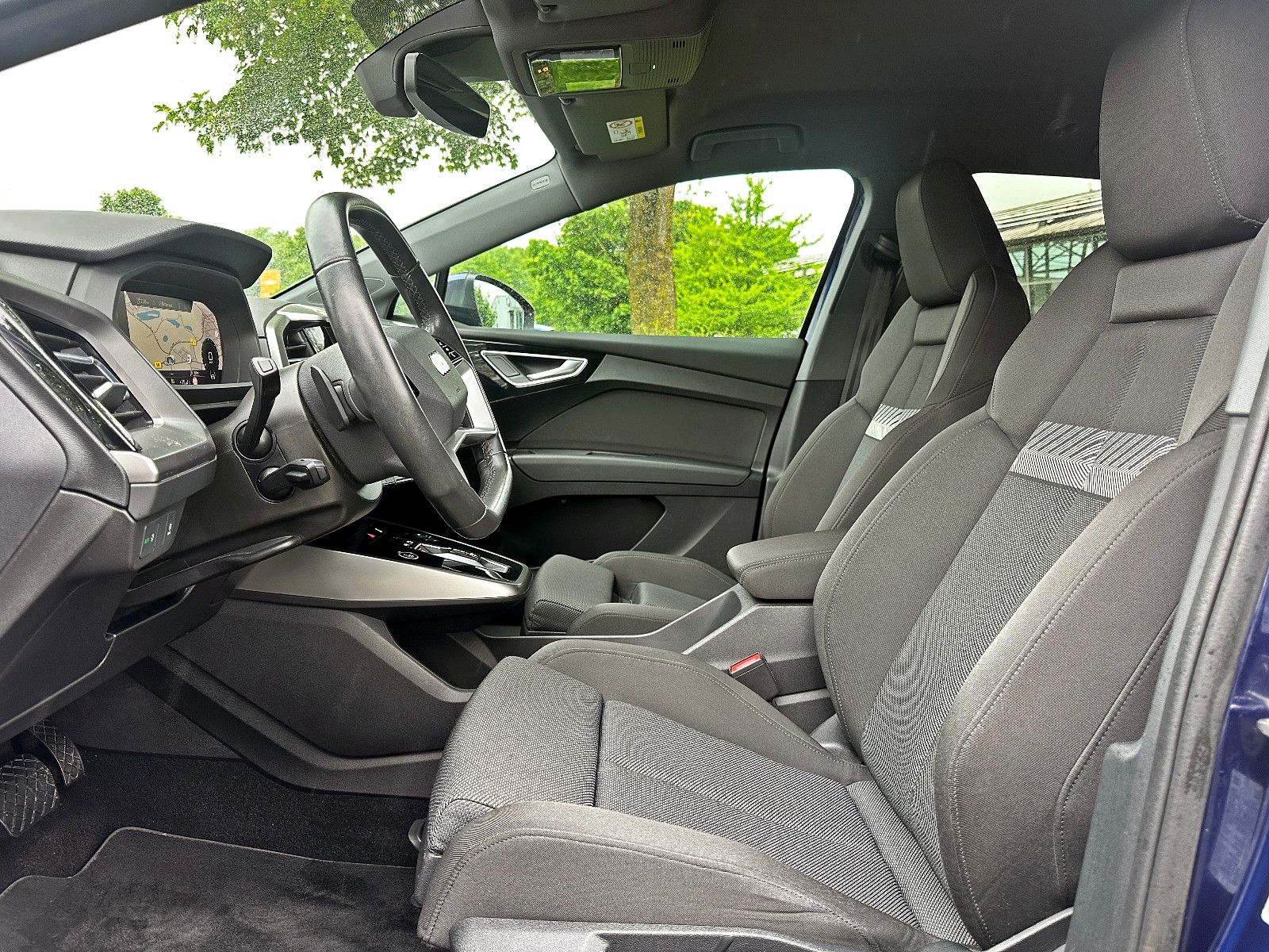 Audi Q4 e-tron - Bild 12