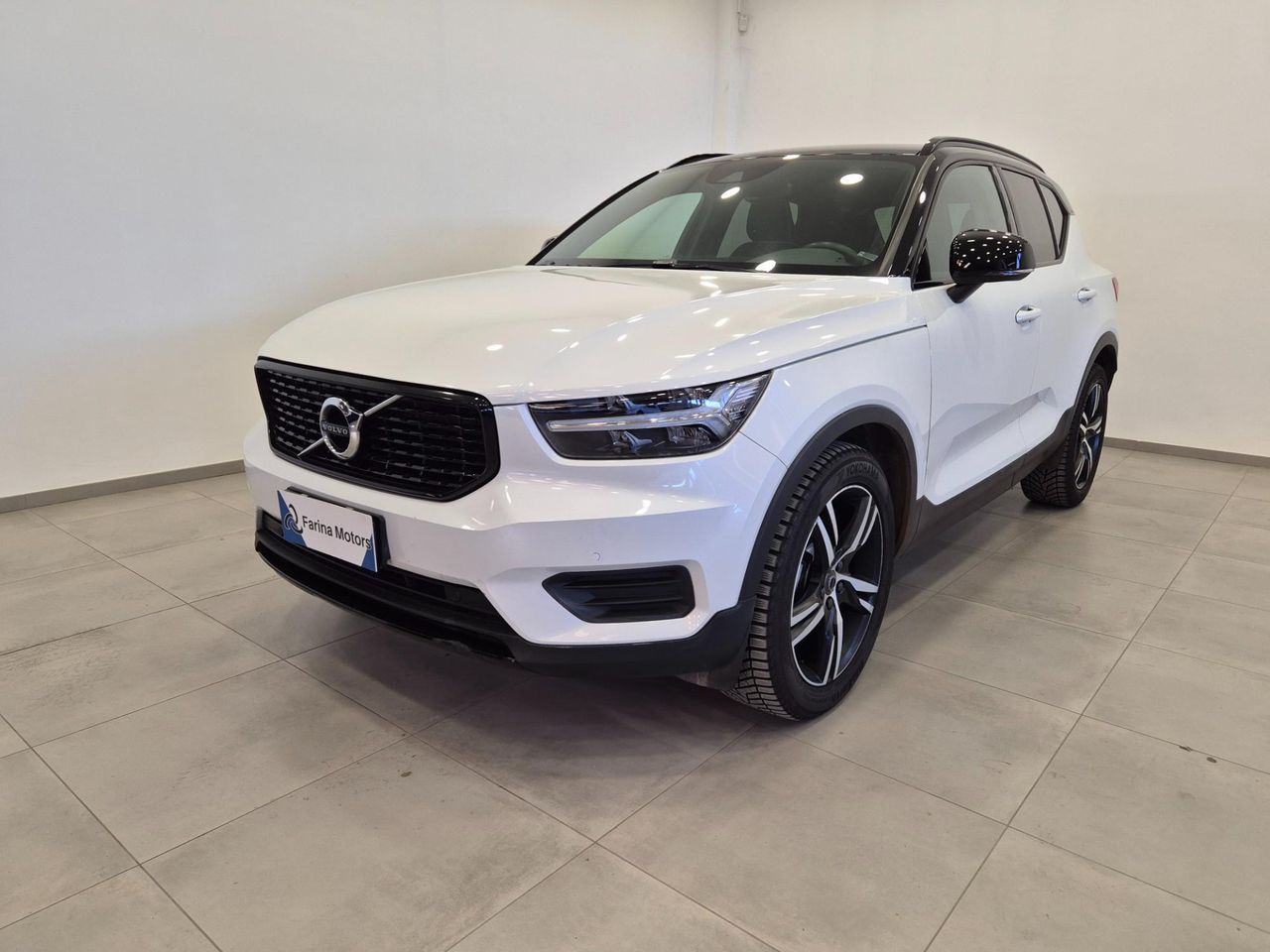 VOLVO ANDERE