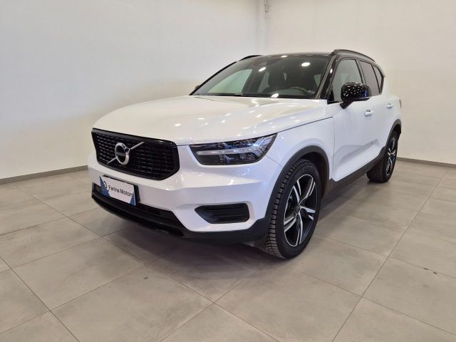 VOLVO ANDERE
