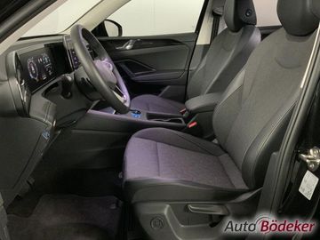 Volkswagen Tiguan 1.5 eTSI DSG Life Garantie b. 23.1.30