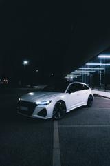 Audi RS6 4.0 TFSI NETTO Akrapovic,Full Carbon 707 PS - Audi RS6: 4f