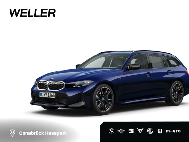 BMW M340d xDrive Tour DAProf RFK H/K Pano eSitze 19"