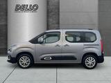 Citroën Berlingo Live M 1.2 Klimaautomatik 2x Schiebetür - Citroën Berlingo: L2