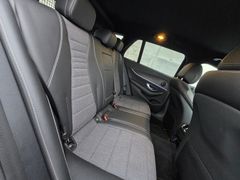 MERCEDES-BENZ E300 d 4Matic T-Modell Avantgarde Night MBUX AHK