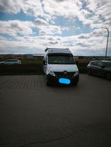 Renault Master L3H2 3,5t  159.000 km  12... - Renault Master: 3.0