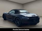 Porsche Boxster 718 T SportDesign 20-Zoll Carrera S Räde - Porsche Boxster: Cabrio