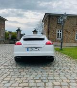 Porsche Panamera 4S S mit PORSCHE APPROVED  - Porsche: Approved