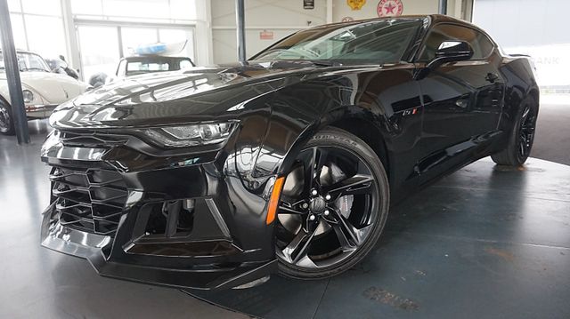 Chevrolet Camaro 6.2l V8 ZL1  Leder*Auto*Alu20*Xenon*Ez:22