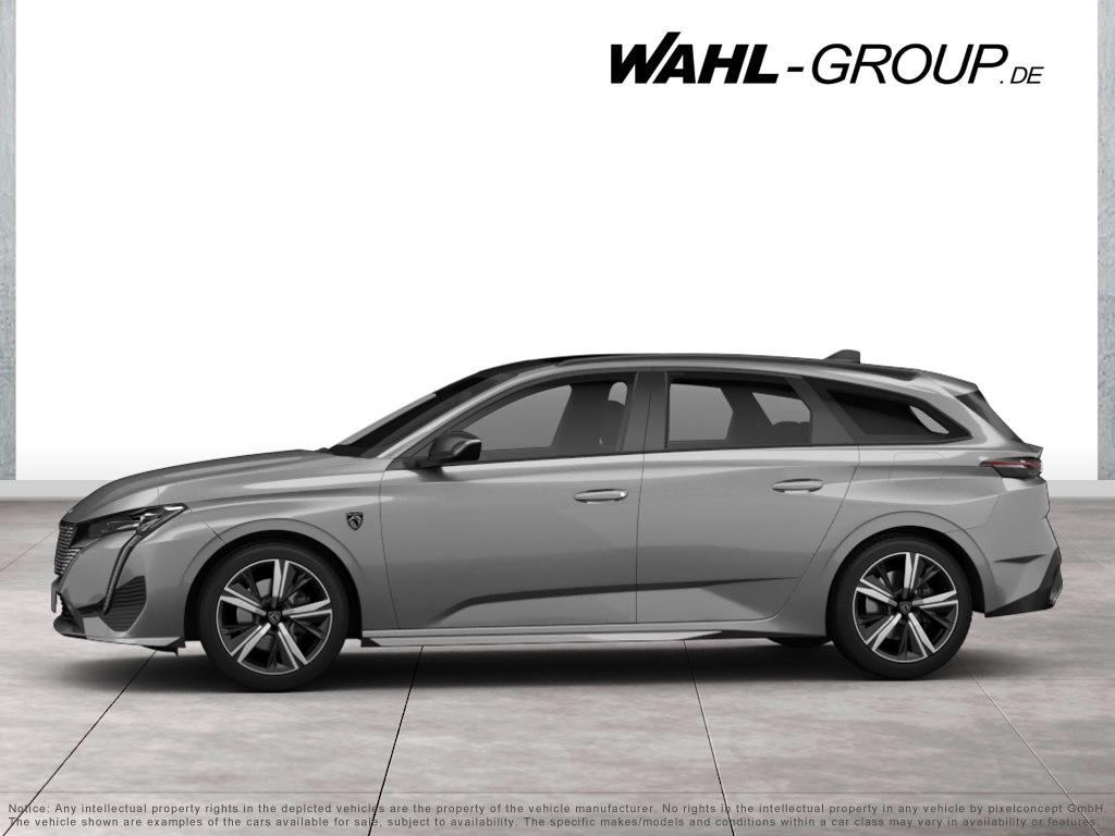 Peugeot 308 SW GT EXCLUSIVE DIESEL 130 EAT8 GT Exclusive