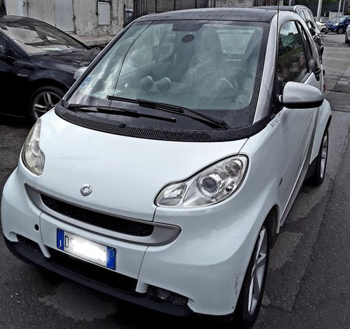 Smart SMART 1.0 MHD SERVOSTERZO