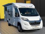 Bürstner Nexxo Van T 620 G Solar+Kamera+Markise+Längsbett - Offers matching your search criteria