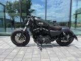 Harley-Davidson Sportster 1200 XS 48 /CUSTOM TOP ZUSTAND - Angebote