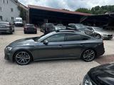 Audi A5 Sportback 50 TDI quattro S line*Pano*AHK*B&O* - Audi Gebrauchtwagen