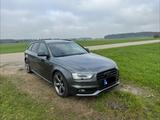 Audi A4 2.0 TDI 140kW multitronic Attr. Avant Att... - Audi A4 Unfallwagen