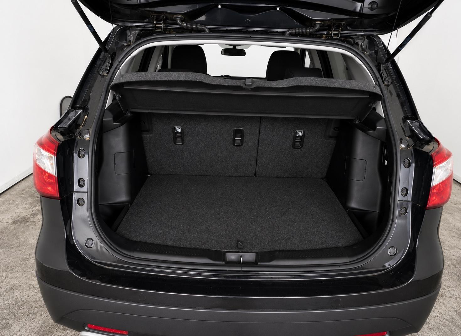 Suzuki (SX4) S-Cross 1.6 DDiS Comfort