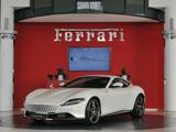 Ferrari Roma Bianco Italia*Carbon*JBL*LED*Carbon - Ferrari Roma Gebrauchtwagen