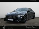 Mercedes-Benz GT 53 4M Pano+Distro+Massage+Memo+Multibeam+21'