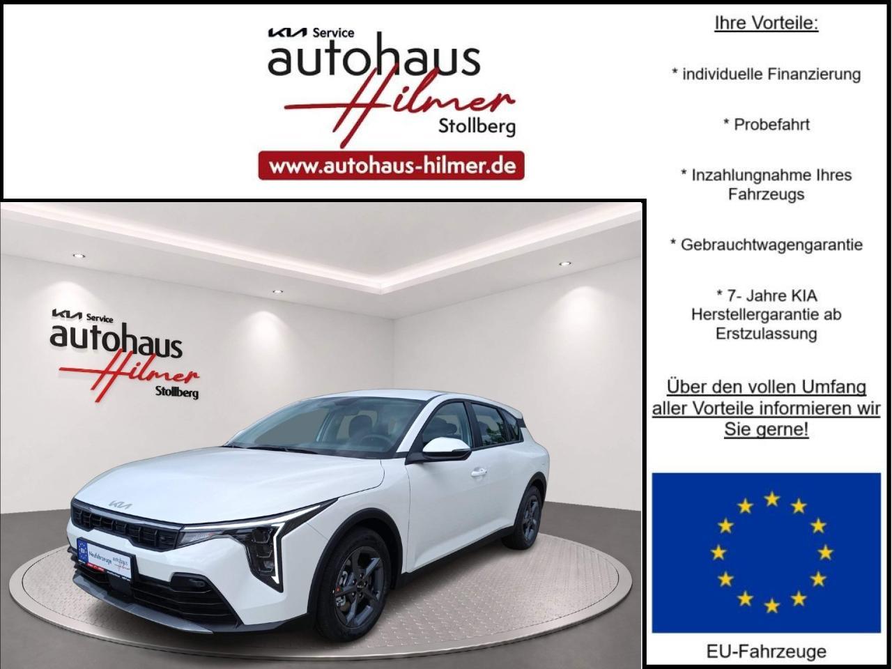 Kia K4 1.0 T 115 LED KAMERA SMART 2xPDC KAMERA NAVI