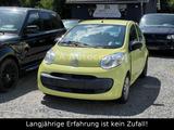 Citroën C1 Advance*5Türer*Keine Klima*Kein Tüv*Läuft - Citroën C1: Türer