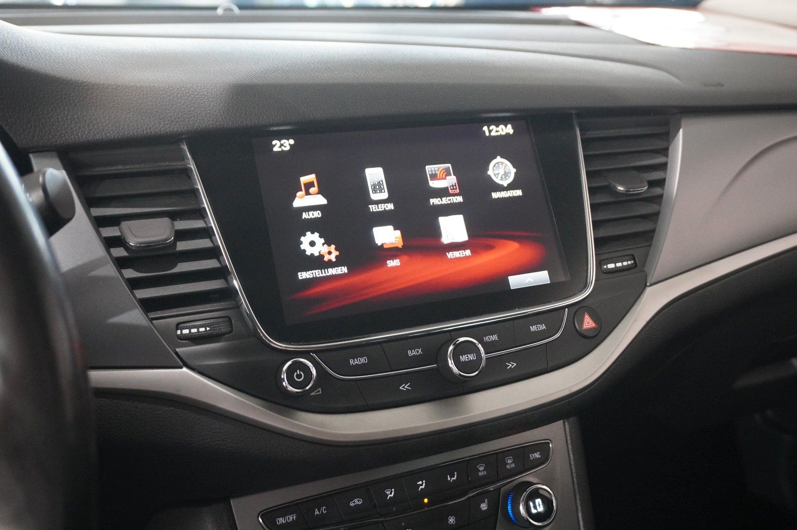Fahrzeugabbildung Opel Astra K ST 1.6D 120 JAHRE NAVI/LED/KAMERA/SPORT
