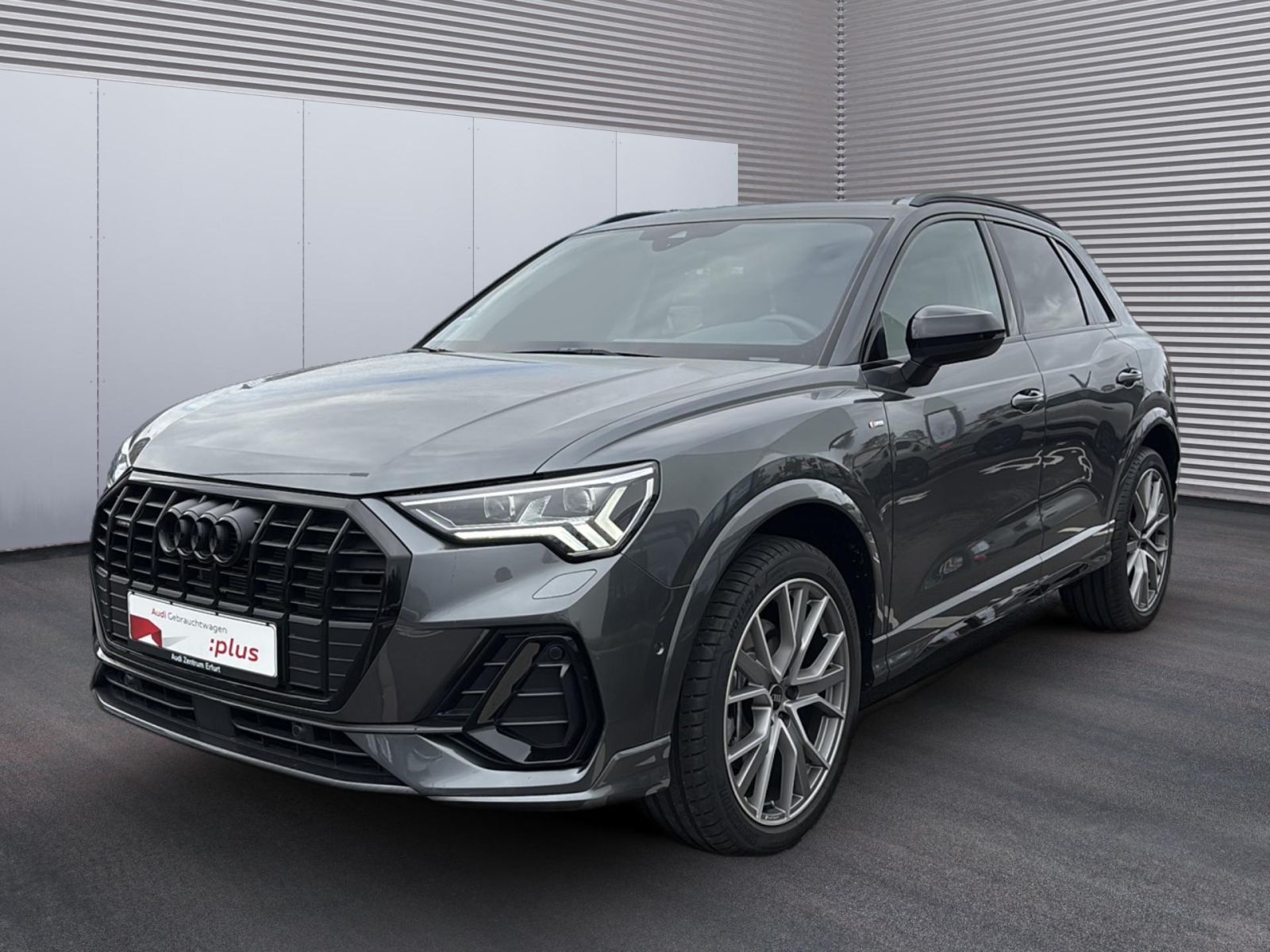Audi Q3 - Bild 2