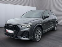 Audi Q3 - Vorschau Bild 2