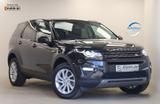 Land Rover Discovery Sport SE AWD 241PS Pano SHZ 1.Hand - Land Rover Gebrauchtwagen