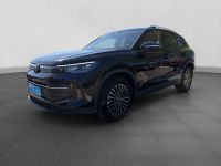 Volkswagen Tiguan - Vorschau Bild 2