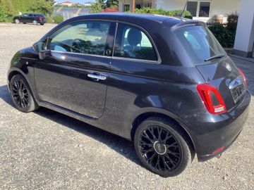 Fiat 500 - 3