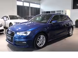 Audi A3 1.8 TFSI S line quattro S-tronic *XENON*ALC* - Audi A3: 8t
