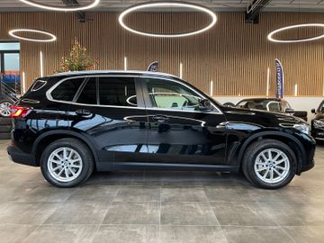 BMW X5 xDrive 25 d *1.HAND*19%*HUD*PANO*STHZ*LASER*