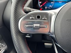 Fahrzeugabbildung Mercedes-Benz B 200 7G-TRONIC AMG LINE KAMERA MULTIBEAM WIDE