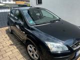 Ford Focus 1,6 TDCI - Ford Focus aus 2007 mit Diesel-Antrieb