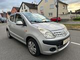 Nissan Pixo Acenta - gebrauchte Nissan Pixo aus dem Jahr 2009