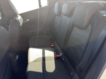 Jeep Avenger 1.2 T-GDI Altitude *ABSTANDSTEMPOMAT*SHZ