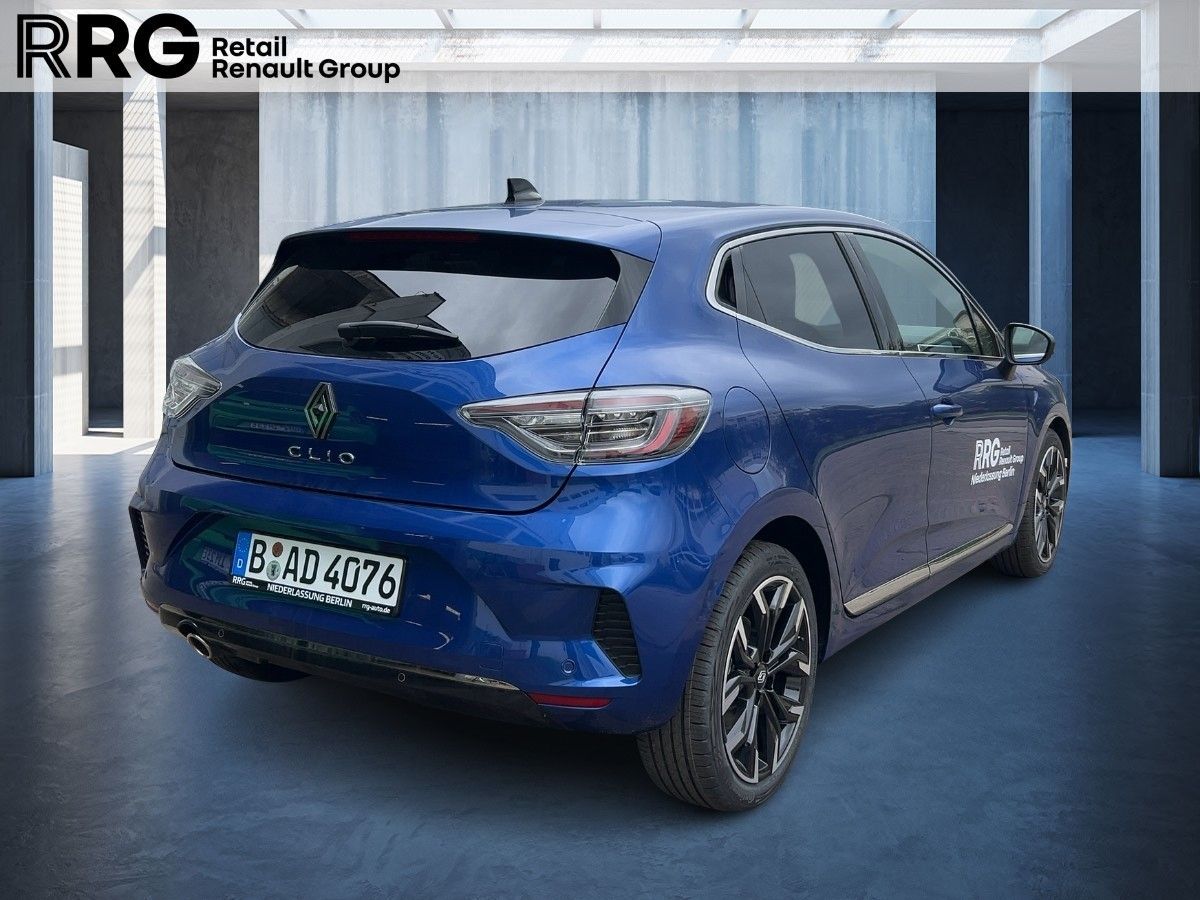 Renault Clio - Bild 5