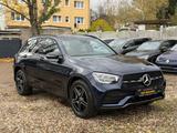 Mercedes-Benz GLC 220 d 4-Matic/AMG/Night/R.Kamera/SHZ/Navi - gebrauchte Mercedes-Benz GLC 220 aus dem Jahr 2021