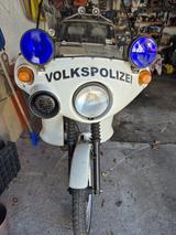 Mz ETZ 250 - MZ 250