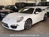 Porsche 911 991 Carrera PDK Leder 20Zoll BOSE Approved - Porsche: 911 Pdk