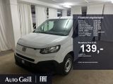 Fiat Doblo L1 EasyPro Ersatzrad Schiebetüre PDC - Fiat Doblo New cars