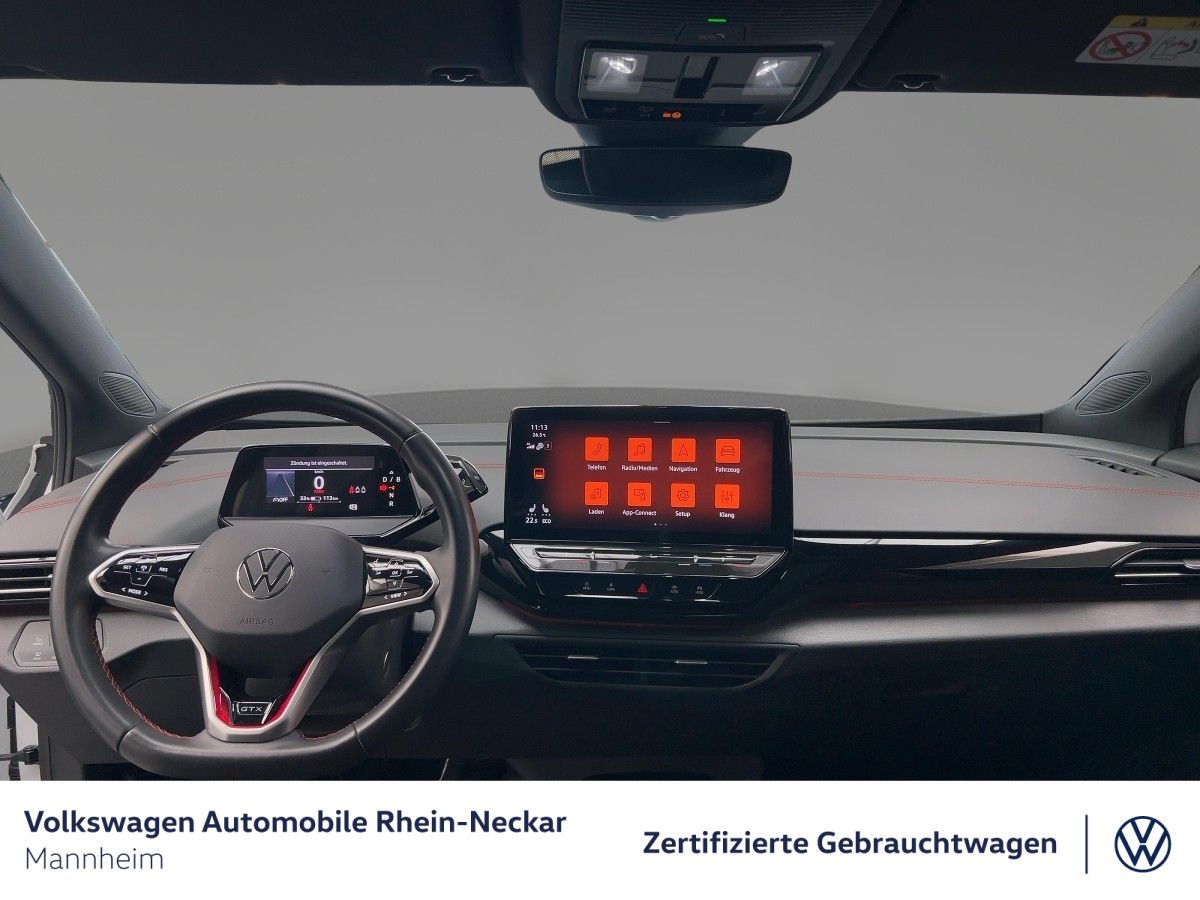 Volkswagen ID.5 - Bild 13
