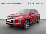Mitsubishi ASX 2.0 CVT Top LED PanoSD SpurAss HiFi Navi RFK - gebrauchte Mitsubishi ASX aus dem Jahr 2021